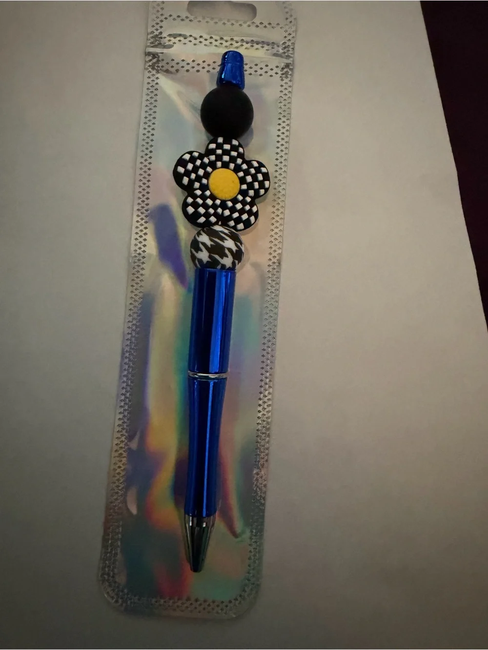 Handmade set vibrant